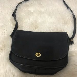 Vintage Coach Purse